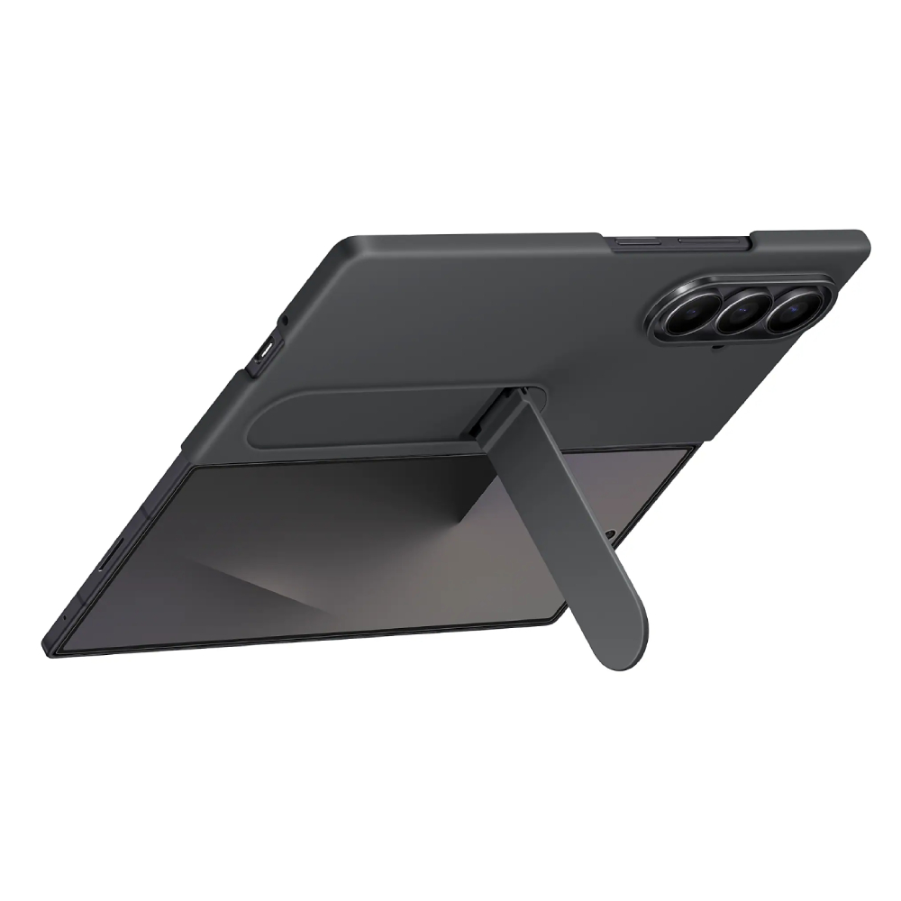 Чехол для смартфона Samsung Galaxy Fold7 Silicone Case Z Fold7 EF-MF966CBEGRU - фото 5
