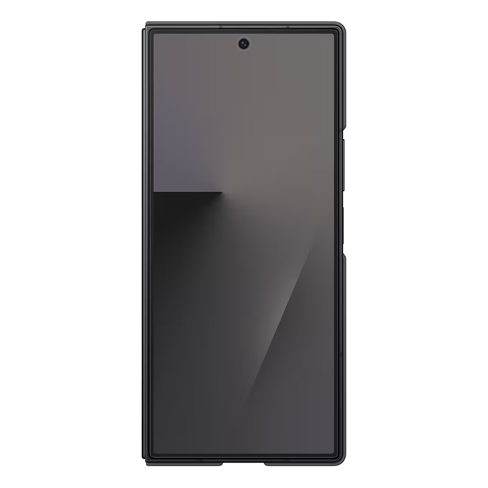 Чехол для смартфона Samsung Galaxy Fold7 Silicone Case Z Fold7 EF-MF966CBEGRU - фото 2