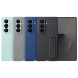 Чехол для смартфона Samsung Galaxy Fold7 Silicone Case Z Fold7 EF-MF966CBEGRU - фото 7