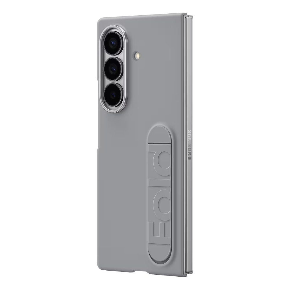 Чехол для смартфона Samsung Galaxy Fold7 Silicone Case Z Fold7 EF-MF966CJEGRU - фото 3