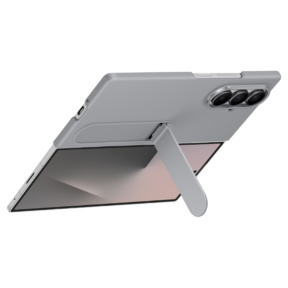 Чехол для смартфона Samsung Galaxy Fold7 Silicone Case Z Fold7 EF-MF966CJEGRU - фото 5