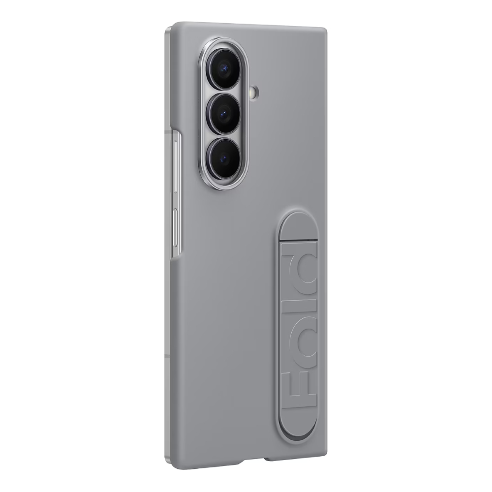 Чехол для смартфона Samsung Galaxy Fold7 Silicone Case Z Fold7 EF-MF966CJEGRU - фото 4