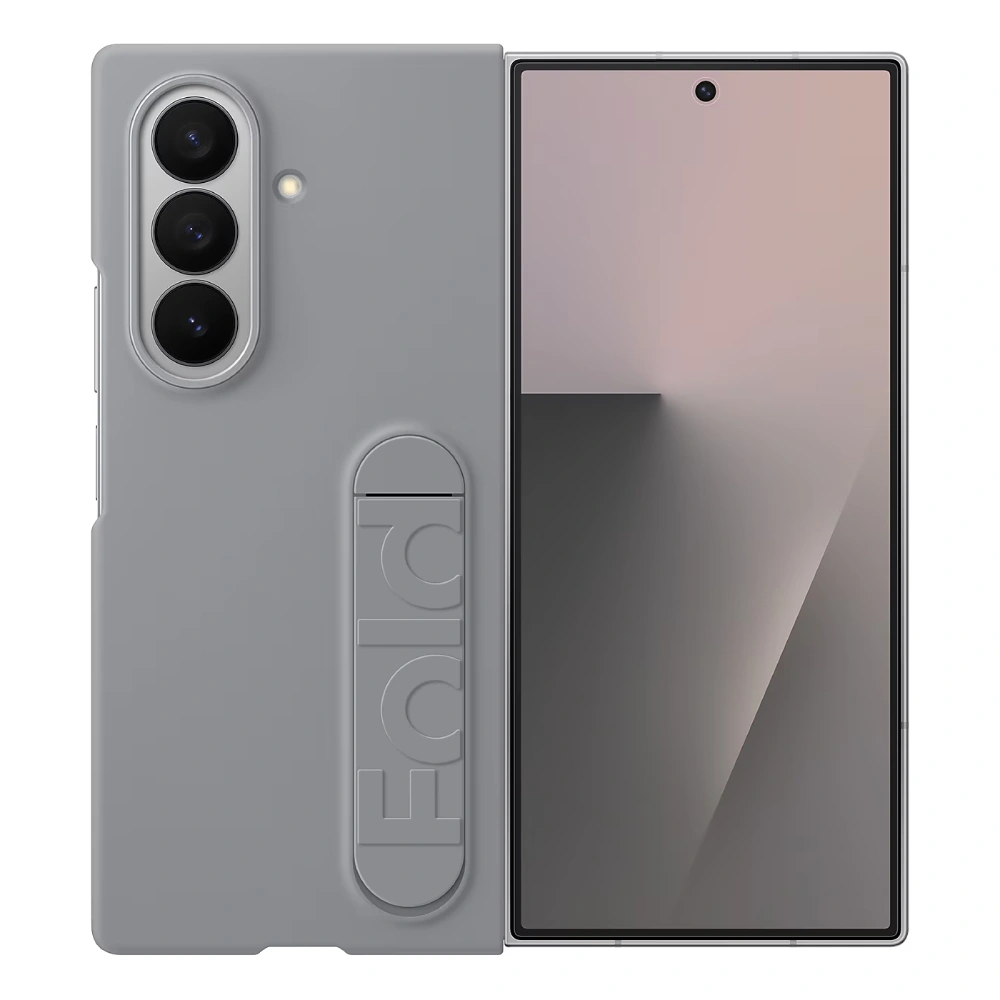 Чехол для смартфона Samsung Galaxy Fold7 Silicone Case Z Fold7 EF-MF966CJEGRU