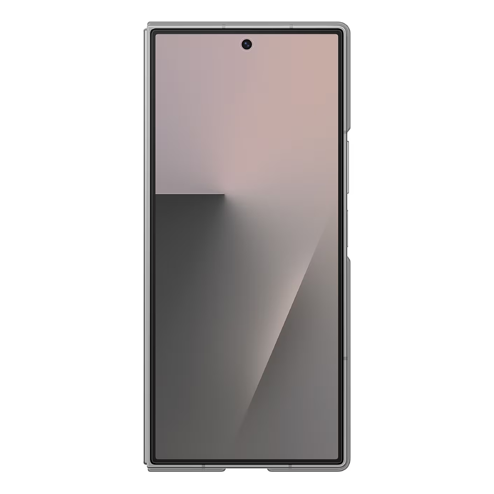 Чехол для смартфона Samsung Galaxy Fold7 Silicone Case Z Fold7 EF-MF966CJEGRU - фото 2