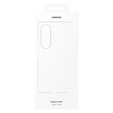 Чехол для смартфона Samsung Galaxy Fold7 Clear Case Z (EF-AF966CTEGRU) - фото 6