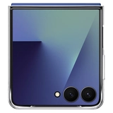 Чехол для смартфона Samsung Galaxy Flip7 Clear Case Z (EF-AF766CTEGRU)