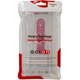 Acron визитникті тысқабы Samsung Galaxy A07 Transparent үшін