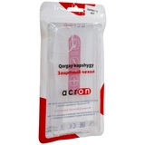 Acron тысқабы Samsung Galaxy A07 Transparent үшін - фото 2