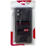 Acron тысқабы Samsung Galaxy A07 Black үшін - фото 2