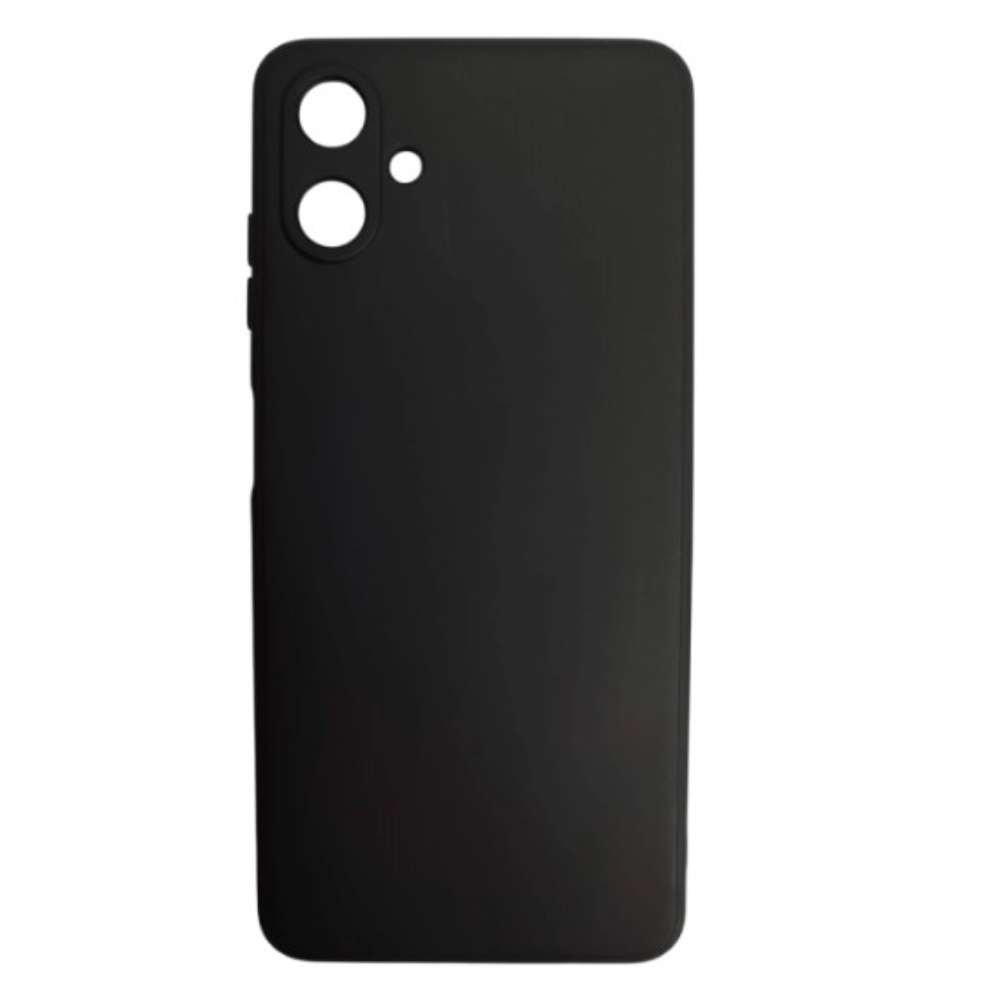 Чехол Acron для Samsung Galaxy A07 Black