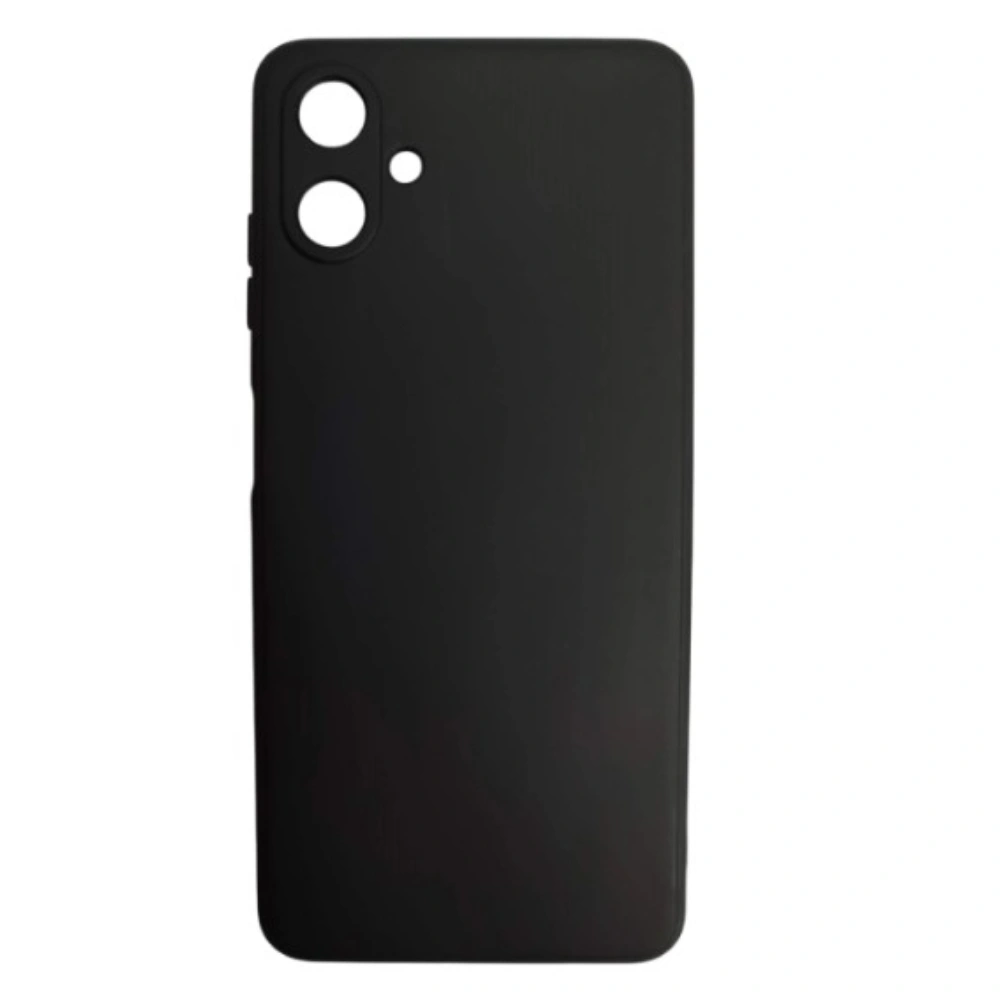 Acron тысқабы Samsung Galaxy A07 Black үшін