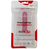 Чехол Acron для Iphone 17 Air Transparent