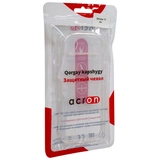Чехол Acron для Iphone 17 Air Transparent - фото 2