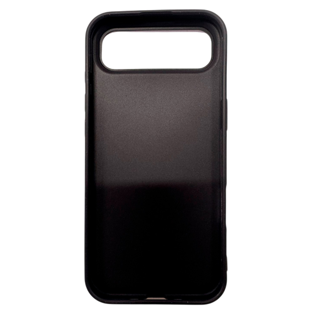 Чехол Acron для Iphone Air Black - фото 2