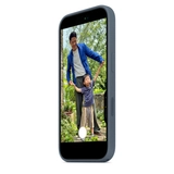 Чехол Apple для iPhone 17 Silicone Case with MagSafe - Anchor Blue MGEW4ZM/A - фото 5