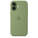 Чехол Apple для iPhone 17 Silicone Case with MagSafe - Light Moss MGEX4ZM/A - фото 2