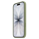 Чехол Apple для iPhone 17 Silicone Case with MagSafe - Light Moss MGEX4ZM/A - фото 5