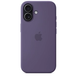 Чехол Apple для iPhone 17 Silicone Case with MagSafe - Purple Fog MGF04ZM/A - фото 4