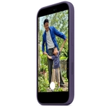 Чехол Apple для iPhone 17 Silicone Case with MagSafe - Purple Fog MGF04ZM/A - фото 5