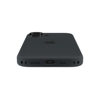 Чехол Apple для iPhone 17 Silicone Case with MagSafe - Purple Fog MGF04ZM/A - фото 6