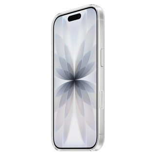 Чехол Apple для iPhone 17 Clear Case with MagSafe MGF24ZM/A - фото 6