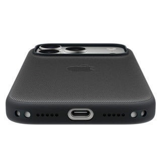 Чехол Apple для iPhone 17 Pro TechWoven Case with MagSafe - Blue (MGF44ZM/A)