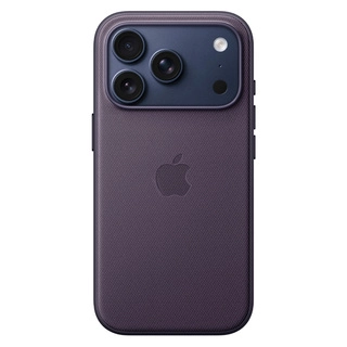 Чехол Apple для iPhone 17 Pro TechWoven Case with MagSafe - Purple MGF54ZM/A