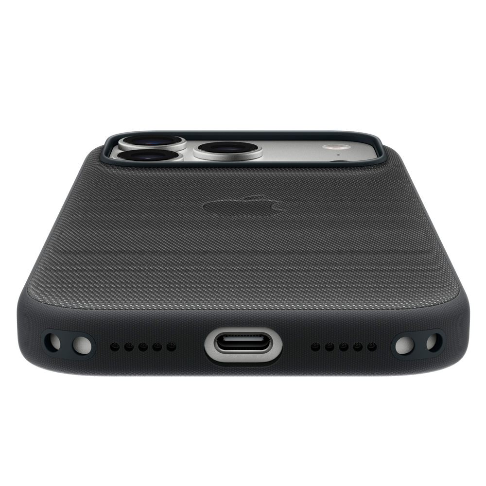 Чехол Apple для iPhone 17 Pro TechWoven Case with MagSafe - Sienna (MGF64ZM/A) - фото 5