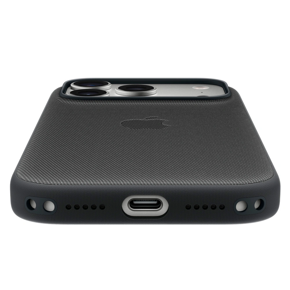 Чехол Apple для iPhone 17 Pro TechWoven Case with MagSafe - Sienna (MGF64ZM/A) - фото 5