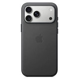 Чехол Apple для iPhone 17 Pro Max TechWoven Case with MagSafe Black (MGF84ZM/A)