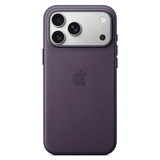 Чехол Apple для iPhone 17 Pro Max TechWoven Case with MagSafe Purple (MGFA4ZM/A)