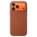 Чехол Apple для iPhone 17 Pro Max TechWoven Case with MagSafe Sienna (MGFC4ZM/A)