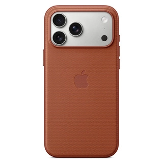 Чехол Apple для iPhone 17 Pro Max TechWoven Case with MagSafe Sienna (MGFC4ZM/A) - фото 2