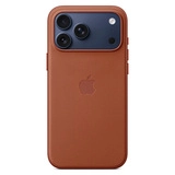 Чехол Apple для iPhone 17 Pro Max TechWoven Case with MagSafe Sienna (MGFC4ZM/A) - фото 3