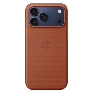 Чехол Apple для iPhone 17 Pro Max TechWoven Case with MagSafe Sienna (MGFC4ZM/A) - фото 3