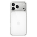 Apple қаптамасы iPhone 17 Pro Max Clear Case with MagSafe MGFW4ZM/A үшін