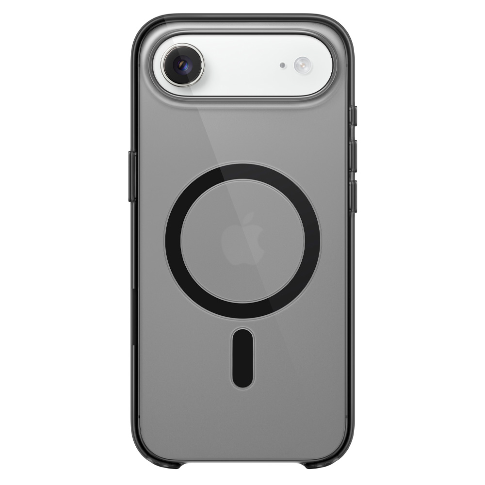 Чехол Apple для iPhone Air Case with MagSafe – Shadow MGH24ZM/A - фото 4