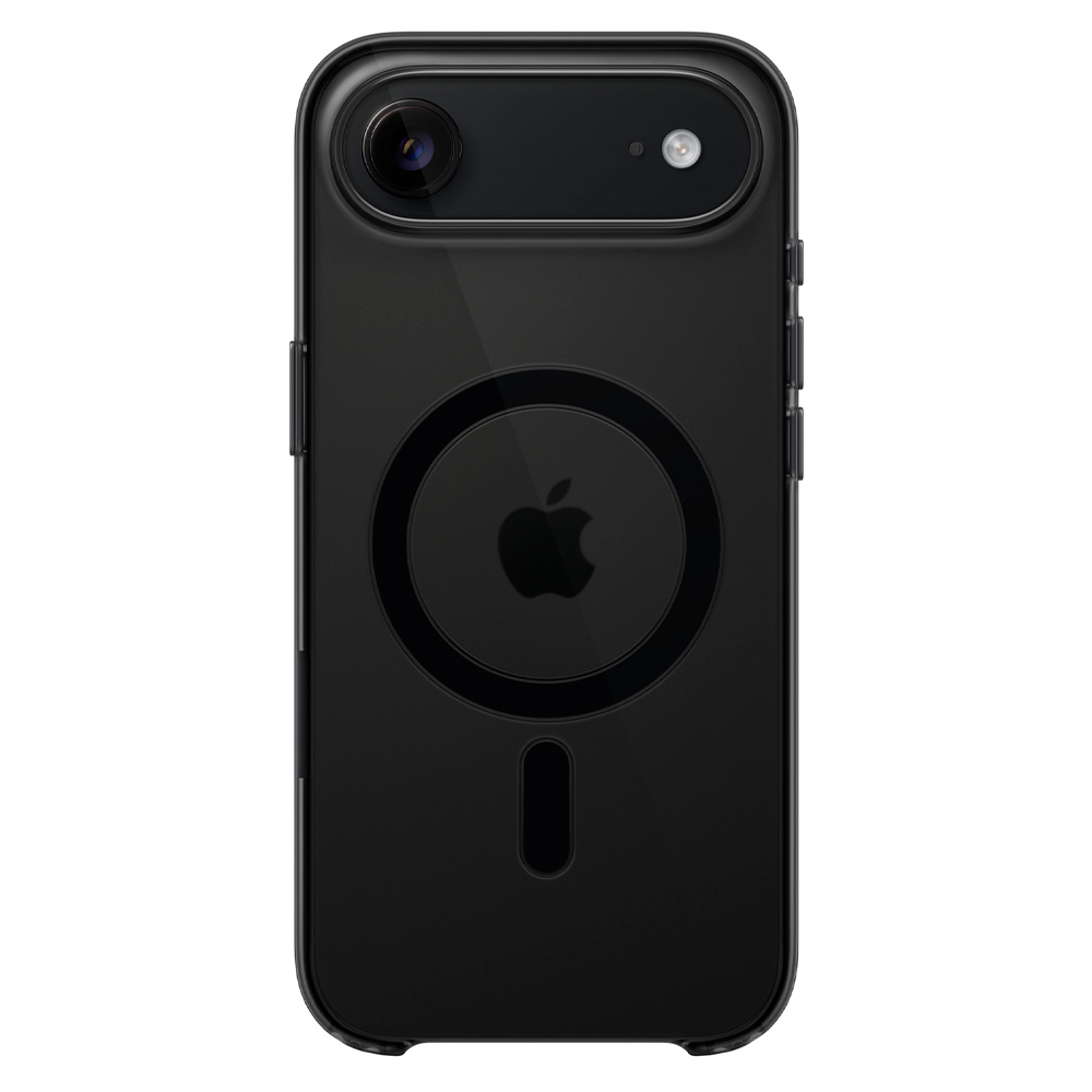 Чехол Apple для iPhone Air Case with MagSafe – Shadow MGH24ZM/A