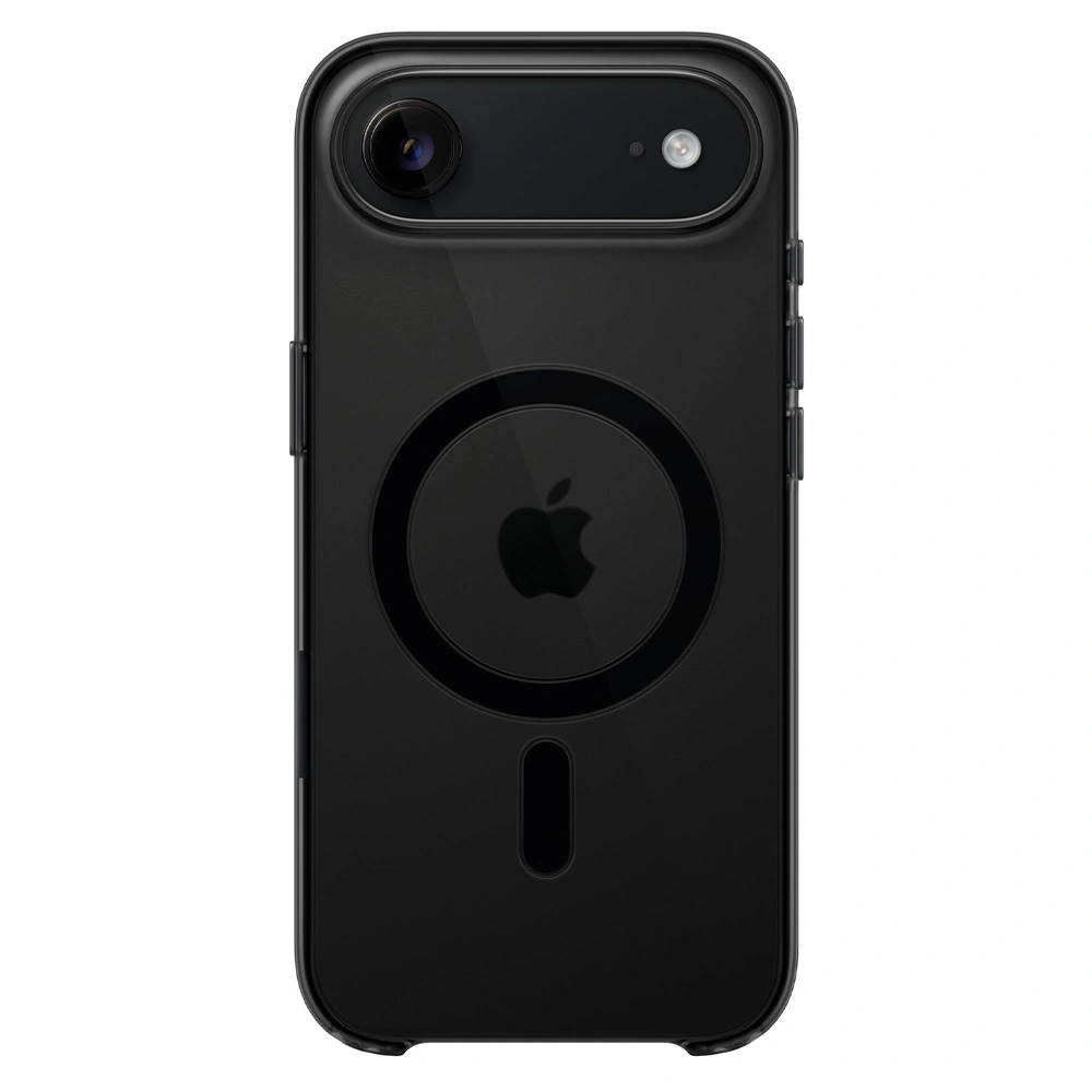 Apple қаптамасы iPhone Air Case with MagSafe – Shadow MGH24ZM/A үшін