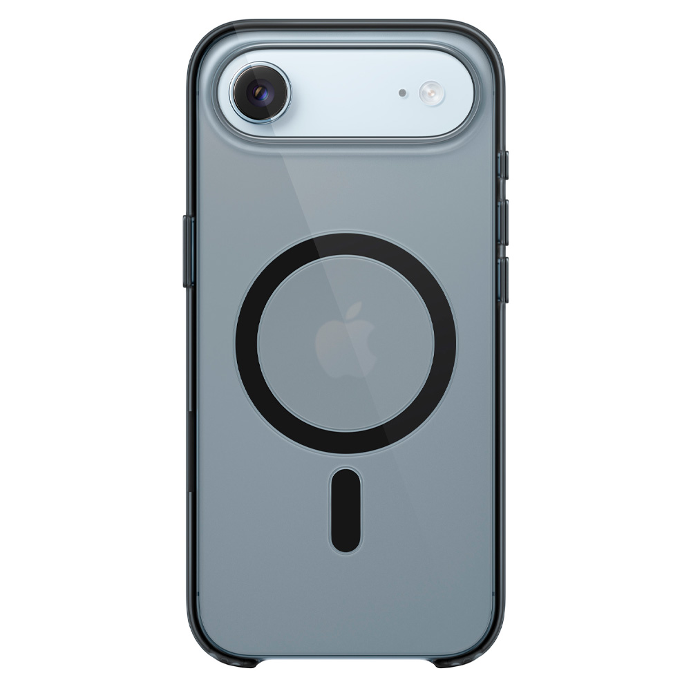 Чехол Apple для iPhone Air Case with MagSafe – Shadow MGH24ZM/A - фото 2