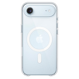 Apple қаптары iPhone Air Case with MagSafe – Frost MGH34ZM/A үшін - фото 2