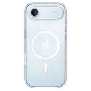 Чехол Apple для iPhone Air Case with MagSafe – Frost MGH34ZM/A - фото 2