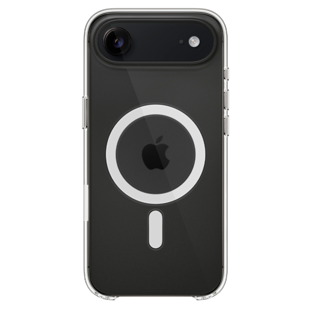 Чехол Apple для iPhone Air Case with MagSafe – Frost MGH34ZM/A - фото 4