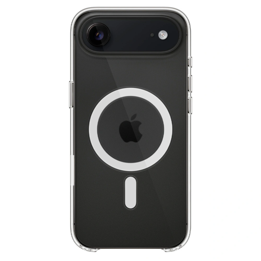 Apple қаптары iPhone Air Case with MagSafe – Frost MGH34ZM/A үшін - фото 4