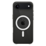 Apple қаптары iPhone Air Case with MagSafe – Frost MGH34ZM/A үшін - фото 4