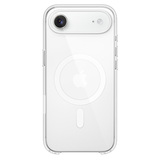 Apple қаптары iPhone Air Case with MagSafe – Frost MGH34ZM/A үшін