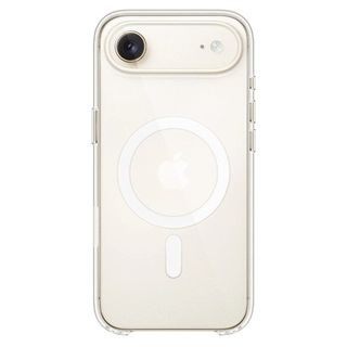 Чехол Apple для iPhone Air Case with MagSafe – Frost MGH34ZM/A - фото 3