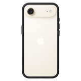Чехол Apple для iPhone Air Bumper - Black MH004ZM/A - фото 3