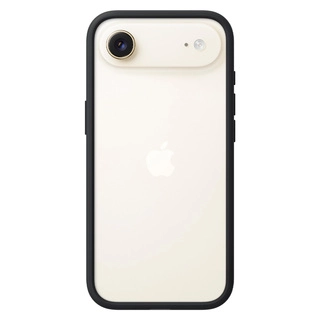 Чехол Apple для iPhone Air Bumper - Black MH004ZM/A