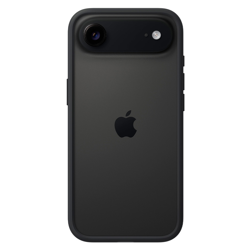Чехол Apple для iPhone Air Bumper - Black MH004ZM/A